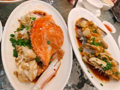 -宁海食府(大剧院店)