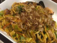 -米屋石锅拌饭(师大店)
