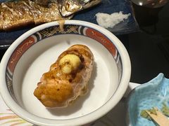 -天狗山料理(省体店)