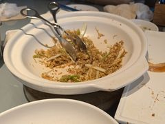 -小大董·烤鸭(观景餐厅·南京西路店)
