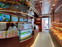 -丁香西饼屋(桂林路店)