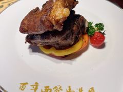 -马迭尔德式西餐精酿啤酒屋(中央大街店)