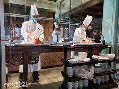 -北京老铺烤鸭(老城根店)