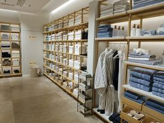 -ZARA HOME(蓝色港湾店)