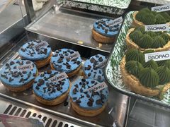 -PAOPAO Bakery&Café(港汇店)