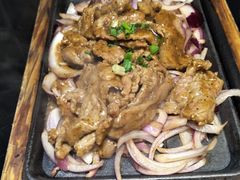 -高第街56号餐厅(邹城新一中店)