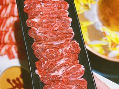 -京韵胡同·酱香羊蝎子火锅涮肉(长寿路店)