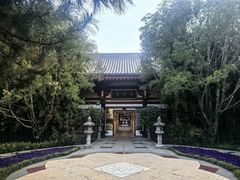 -大唐博相府酒店·陕西官府菜