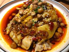 -眼镜味道(德才店)