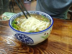 -西北马记牛肉拉面(八一路店)