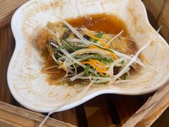 -喜鹊茶点.啫煲(车陂店)
