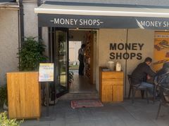 -Money Shops(愚园路店)