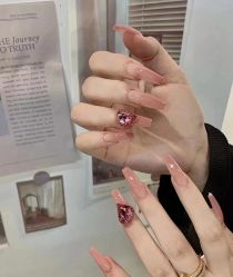 -悦指间美甲美睫
