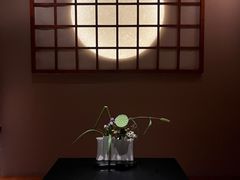 -希望日本料理(保利香槟花园店)