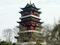 -安徽八里河旅游区