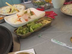 -牛犇炭火烤肉·鲜切烤肉(承德总店)