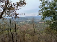 -分塔山省级森林公园