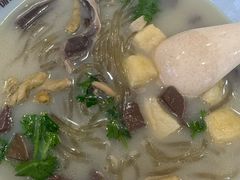 -小杨生煎(成山巴黎春天店)