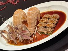 -新荣记(椒江店)