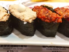 八爪鱼寿司-Sushi Love 创意寿司(正佳广场店)
