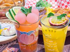 -泰妃殿(武汉首店)