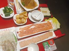 -山城辣妹子(定福庄店)