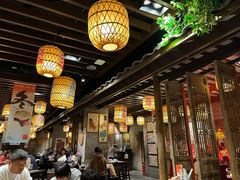 -南京大牌档(崇文门国瑞店)