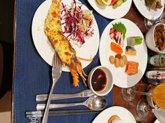 -Social 秀西餐厅-长沙瑞吉酒店(运达店)