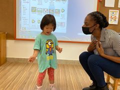 -吉而慧幼儿园-原红黄蓝幼儿园(世华水岸园)