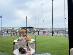 -南沙游艇会·大兵船餐厅