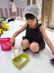 -奈尔宝·儿童乐园·亲子餐厅(鄞州万达店)