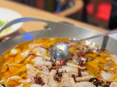 -水煮三国·川鲁江湖菜(香山店)