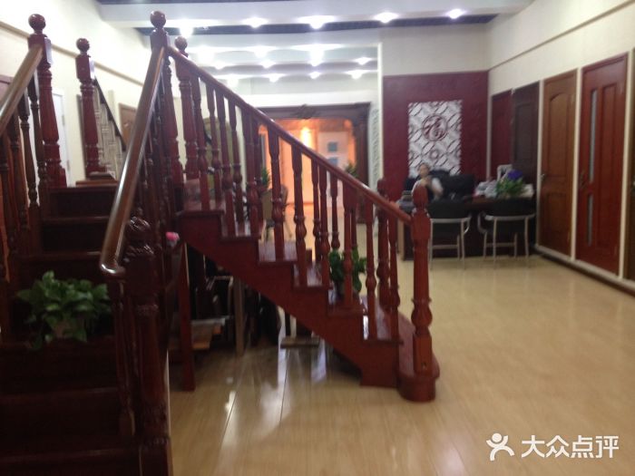 闽龙广场图片