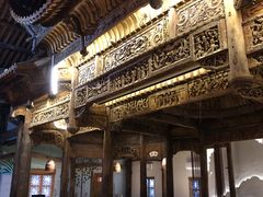 -HOHO餐厅(古子城店)