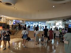 -亿象城(江南大道店)