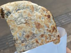 -邵建华师傅梅菜扣肉饼(麓山总店)