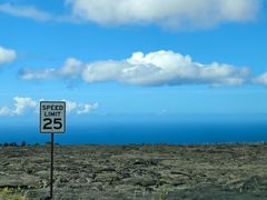 -夏威夷火山国家公园