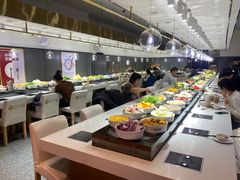 -农小锅(北京大兴凯德店)
