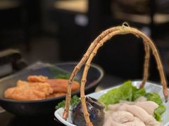 -捞王锅物料理(金城路店)