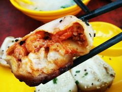 -小杨生煎(火车站北广场店)