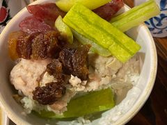 -黄祥华养生堂·炖汤·营养蒸饭(岭南天地店)
