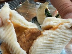 -雪琴面馆富安特色鱼汤面(城中花园店)