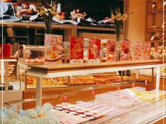 -好利来(牡丹园店)