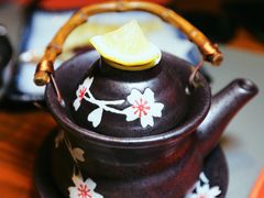 -福州融侨皇冠假日酒店·三宅日本餐厅