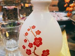 米酒-丽江庭院之爱在路上(西单店)