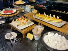 -泰谷酒店·太古码头闽菜自助餐厅