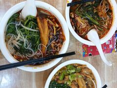 -五星螺·柳州螺蛳粉(城中万达店)