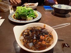 -王繁星面馆(西安熙地港店)