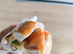 -开唐咖啡吧Open House Cafe·深圳前海JEN酒店