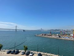 -川旺角川粤融合菜•海景餐厅(星海广场店)